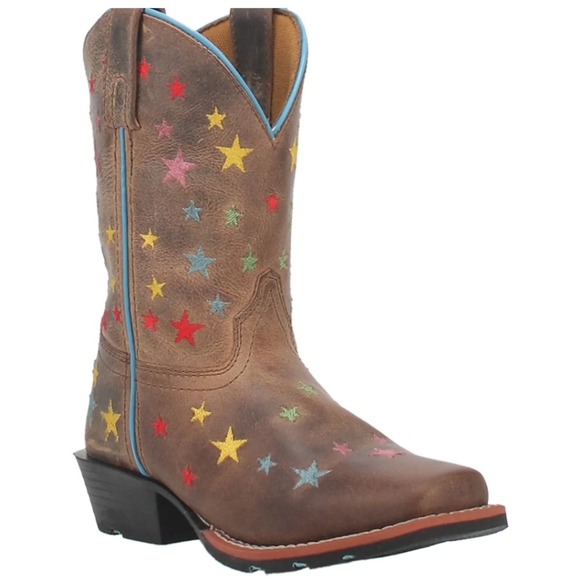 Dan Post Other - Dan Post Starlett Girls Boots
